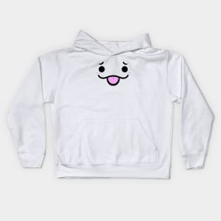 Blushy Kids Hoodie